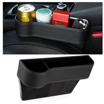 DrivePocket: Organizador Bolsillo Lateral para carro